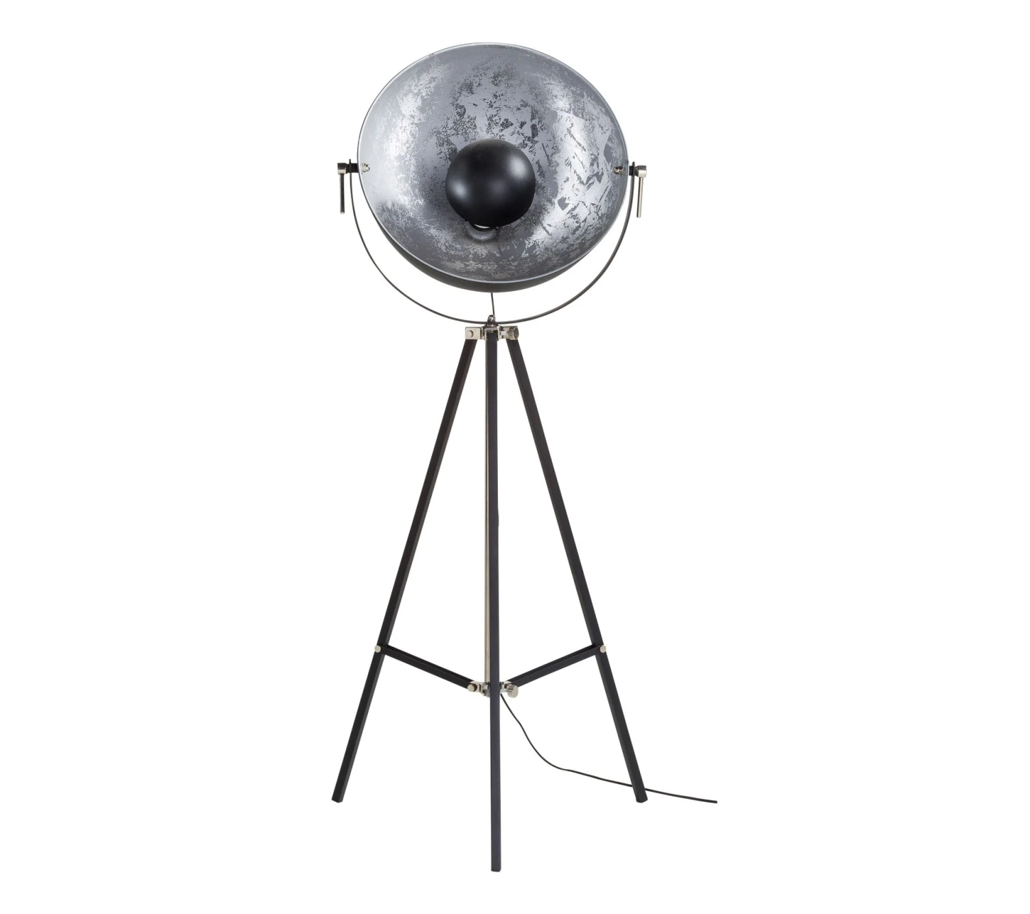 Tout neuf 😀 TIME Lampadaire MOVIESTAR Noir 🧨 – Image 2