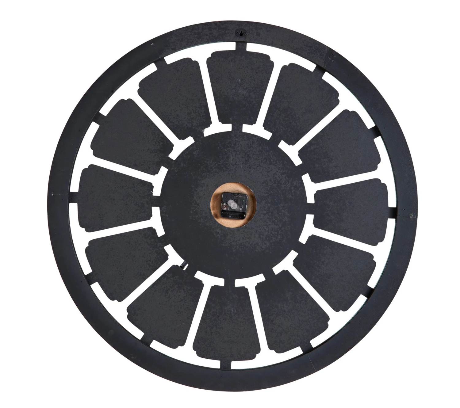 Promo đ TIME Horloge D.80 cm ATHENA Multicolor â â Image 5