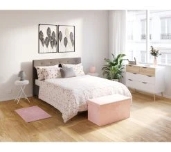 De gros 👏 TIME Plaque déco en métal 78x55 cm ELENA Noir / Noir doré et argenté ⌛