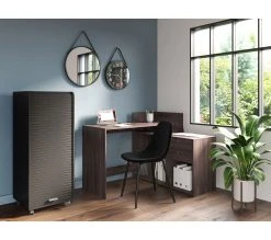 Meilleure affaire 💯 TIME Miroir rond D.50 cm RONDY Noir ❤️