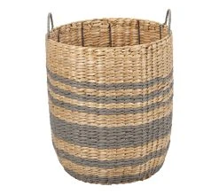 Les meilleures critiques de 👏 TIME Panier moyen modèle LENA gris ⌛