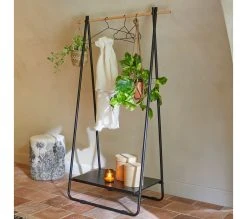 Coupon ✔️ TIME Portant NILA noir 😉