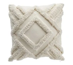 Top 10 ⌛ TIME Coussin 40x40 cm TISSA Naturel 😉