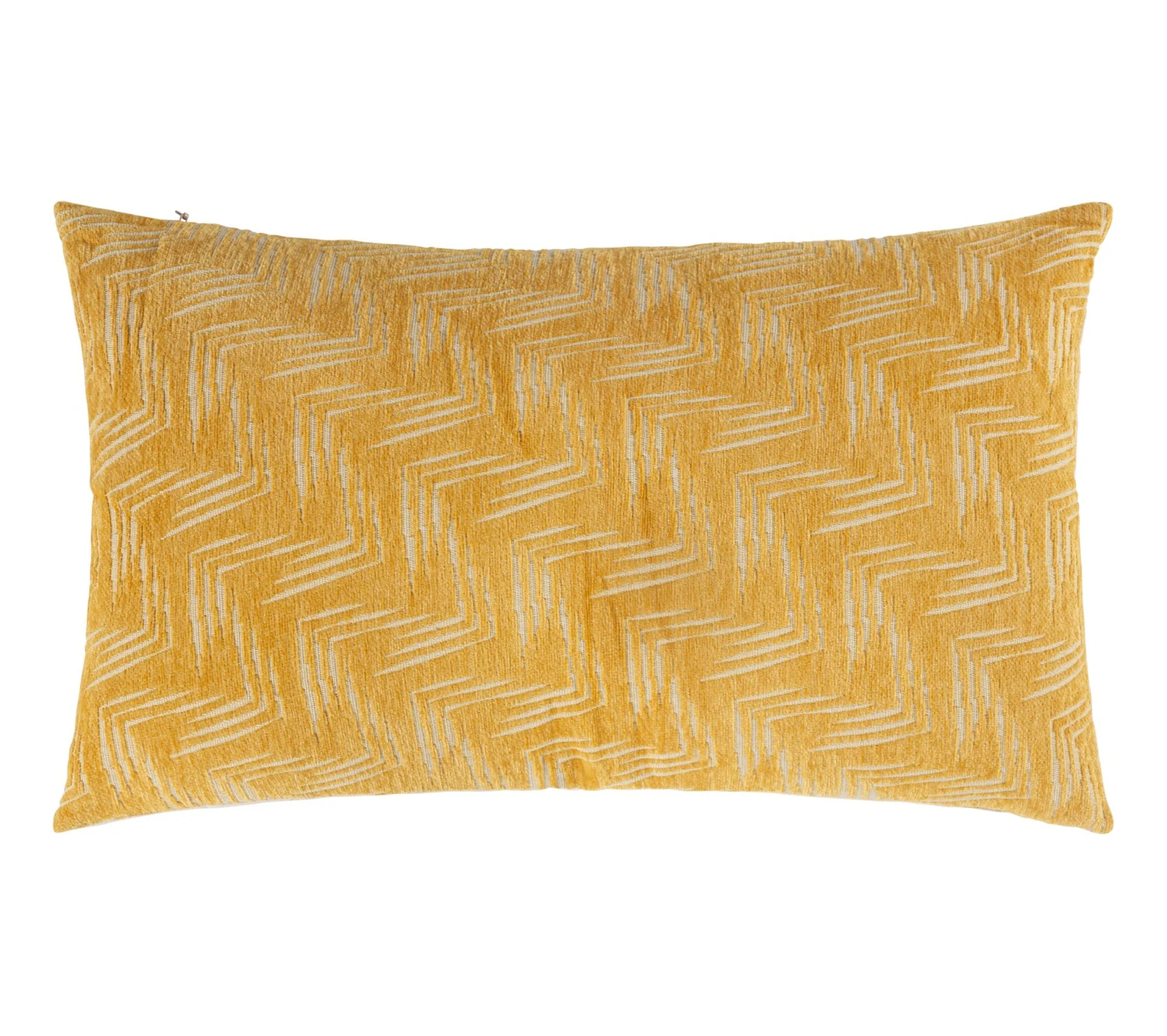 Budget ❤️ TIME Coussin 30x50 cm ATIKA Jaune 🔥 – Image 2