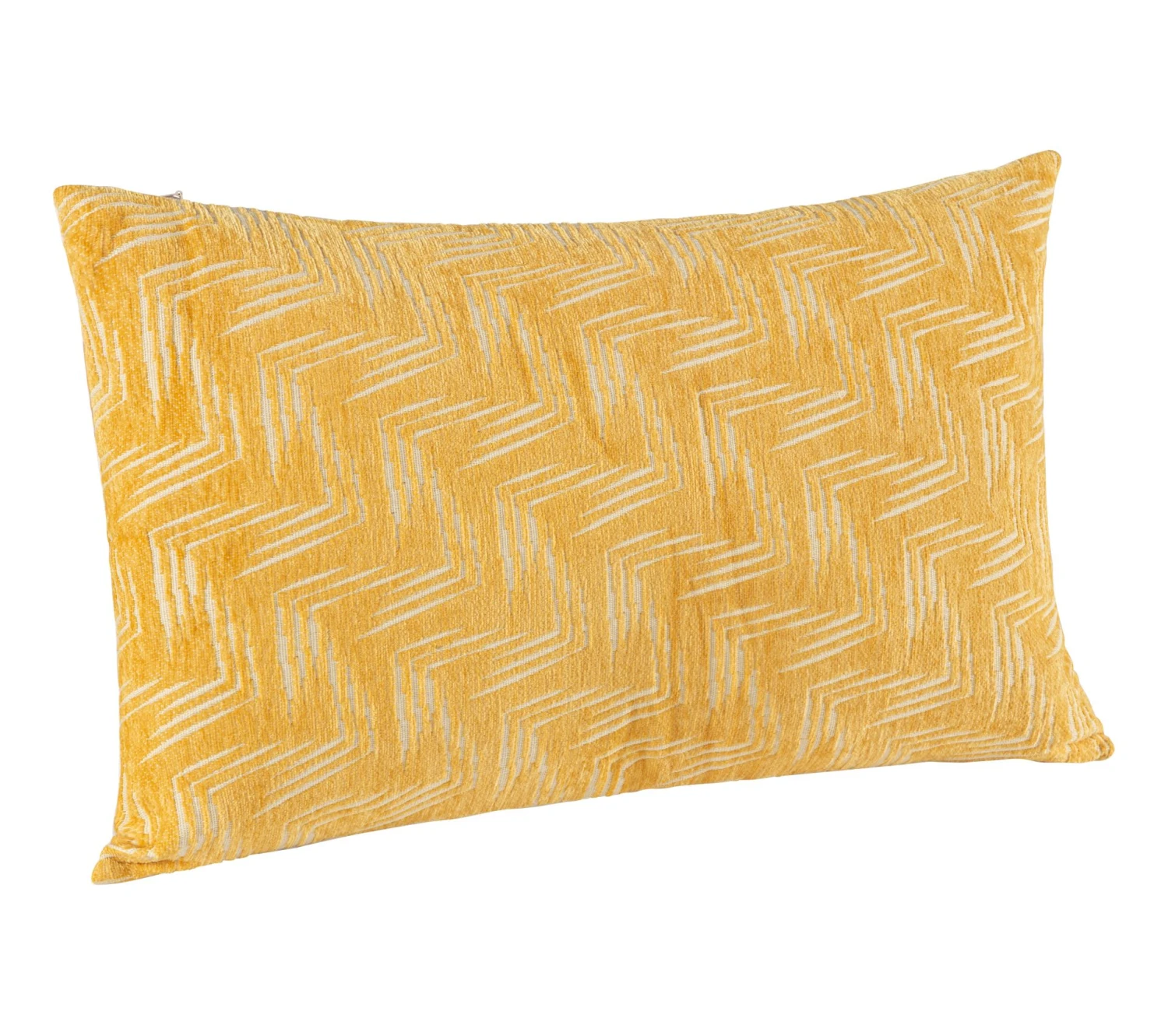 Budget ❤️ TIME Coussin 30x50 cm ATIKA Jaune 🔥 – Image 3