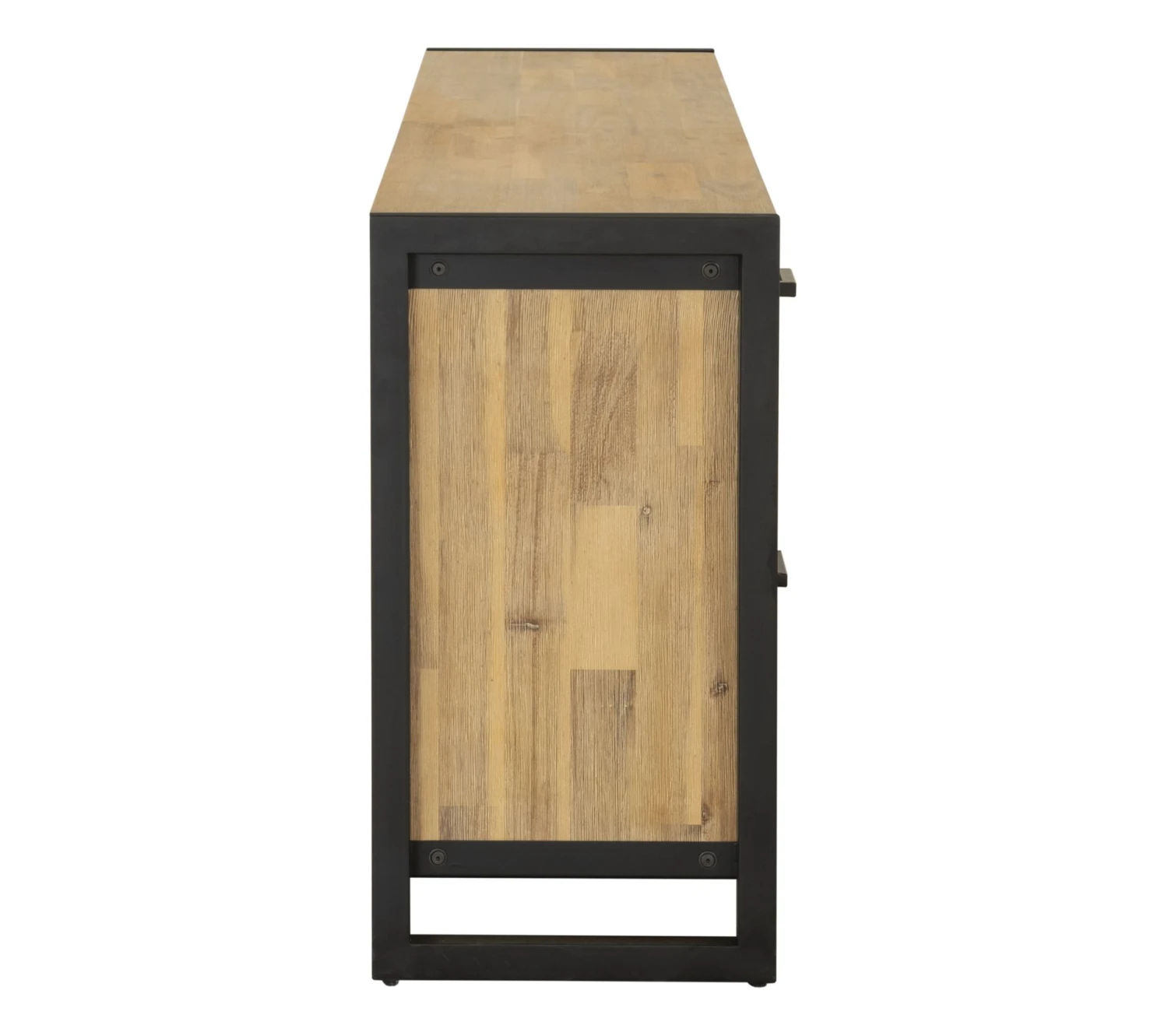 Offres ✨ TIME Buffet 3 portes ZARA acacia massif 🥰 – Image 9