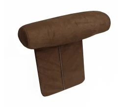 Vente flash 😍 TIME Têtière CASABLANCA tissu Gobi marron 4 👏