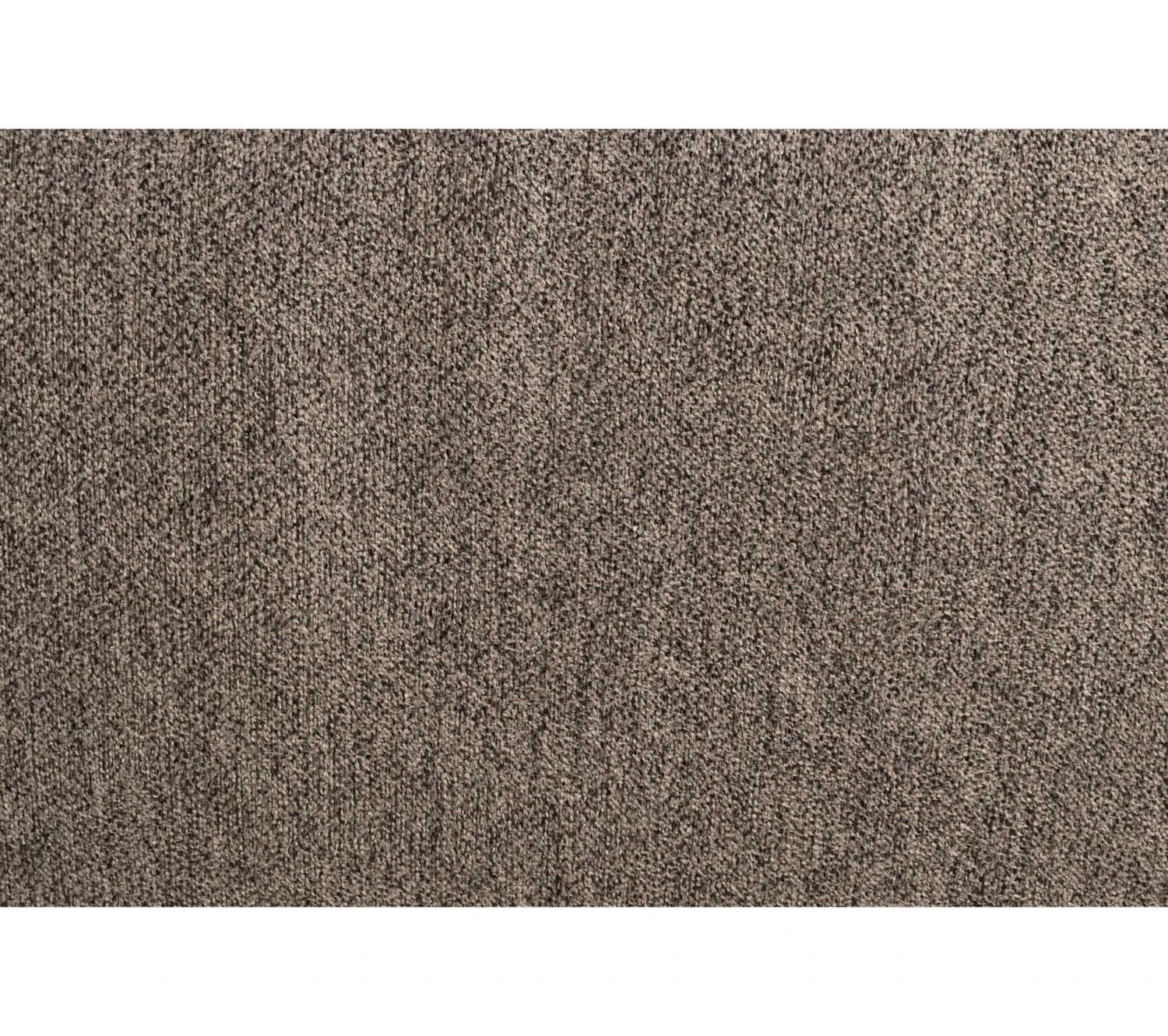 Acheter 😍 TIME Canapé 3 places convertible SAGA tissu polaris taupe 05 🎉 – Image 6