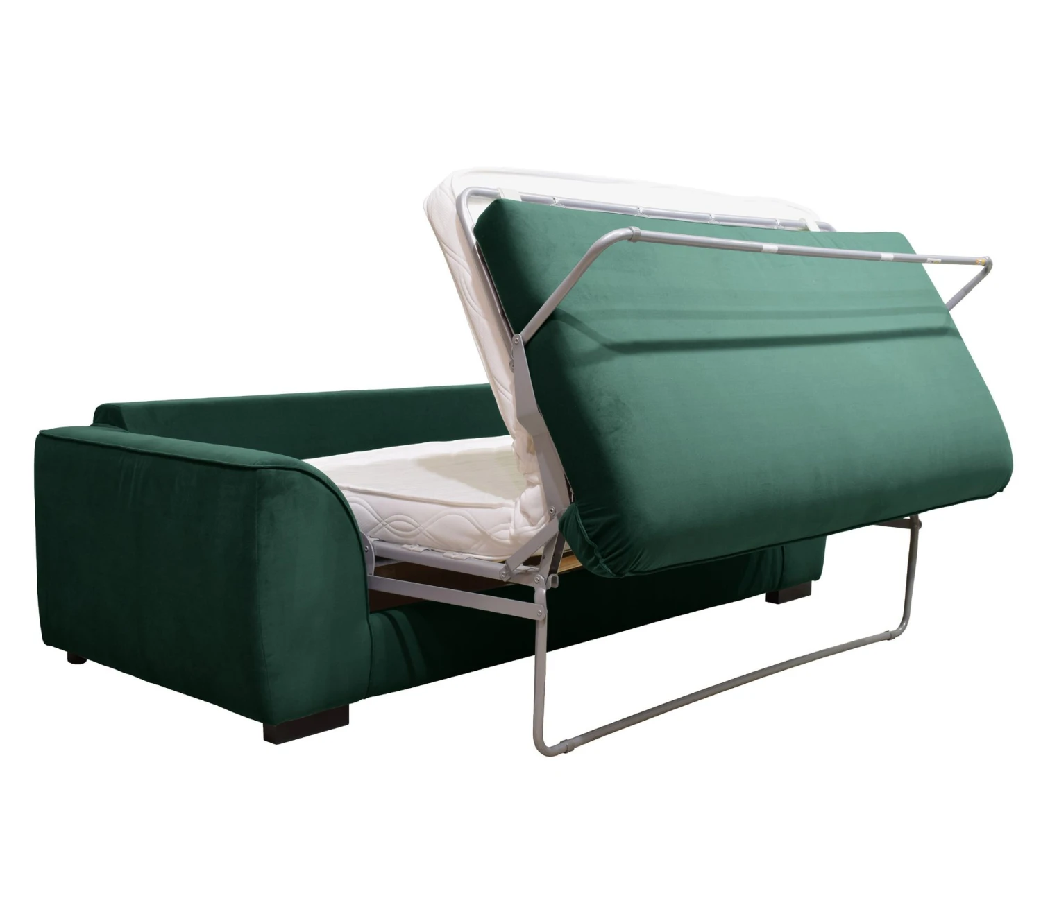 Coupon 🔔 TIME Canapé 3 places convertible SAGA tissu trinity green 28 🎁 – Image 8