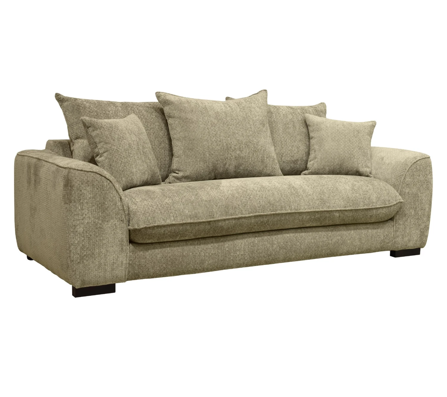 Les meilleures critiques de 🔔 TIME Canapé 3 places convertible SAGA tissu sally grege 130 👍 – Image 2