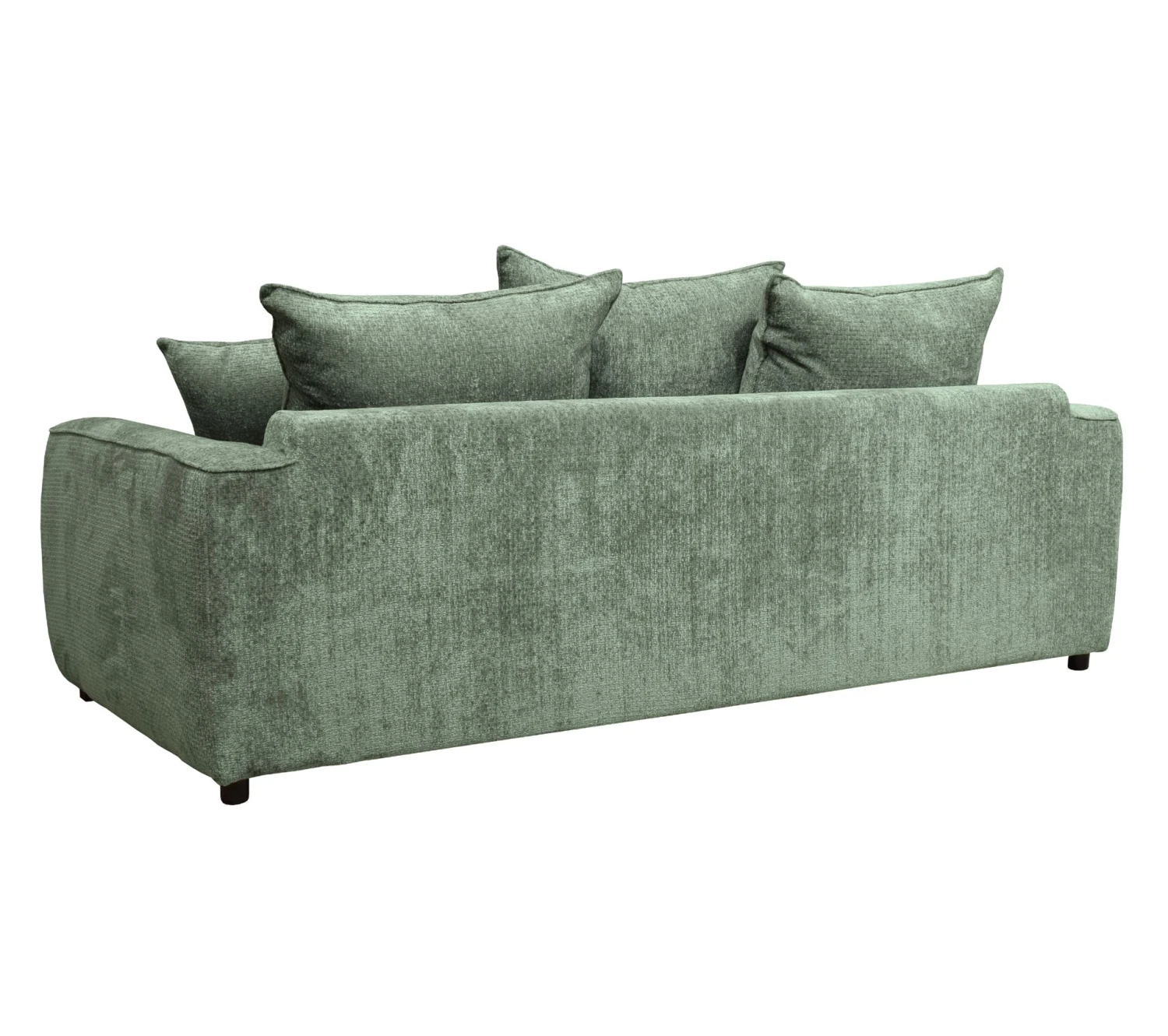 Coupon 🎉 TIME Canapé 3 places SAGA tissu sally amande 21 🧨 – Image 4