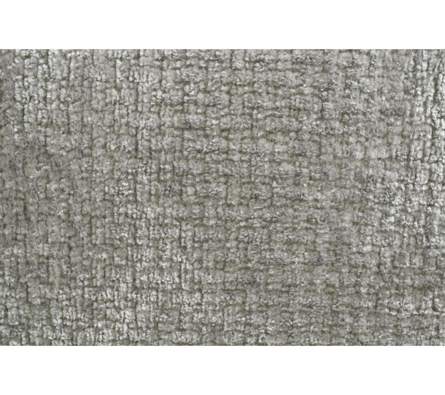 Coupon ✔️ TIME Canapé 3 places SAGA tissu sally gris clair 616 🥰 – Image 5