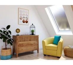 De gros ✨ TIME Commode 3 tiroirs EQUATORIA pin massif 🔥