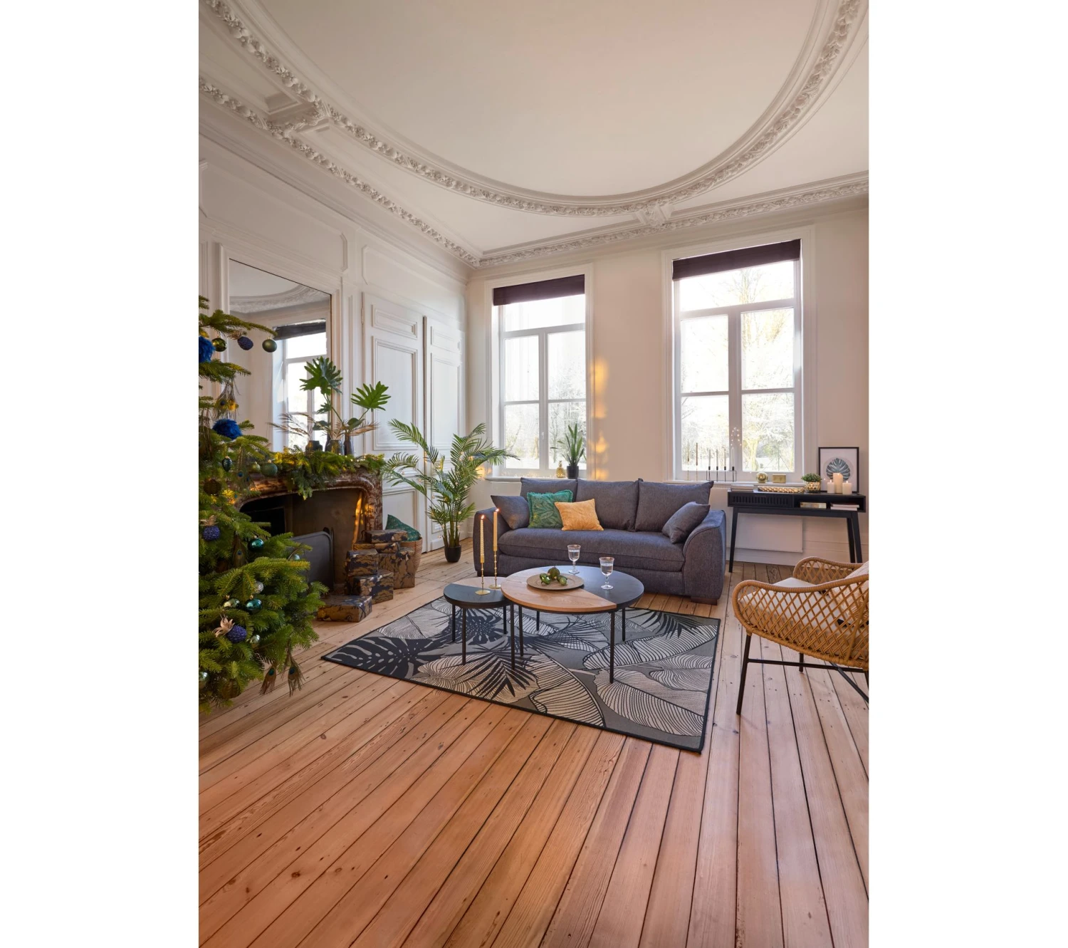 Tout neuf 💯 TIME Tapis 150x200 cm TOFFI Ver 🧨 – Image 4