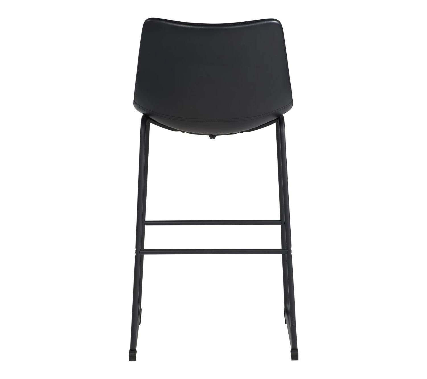 Top 10 🥰 TIME Tabouret de bar H.73 ROMANE noir 😍 – Image 5