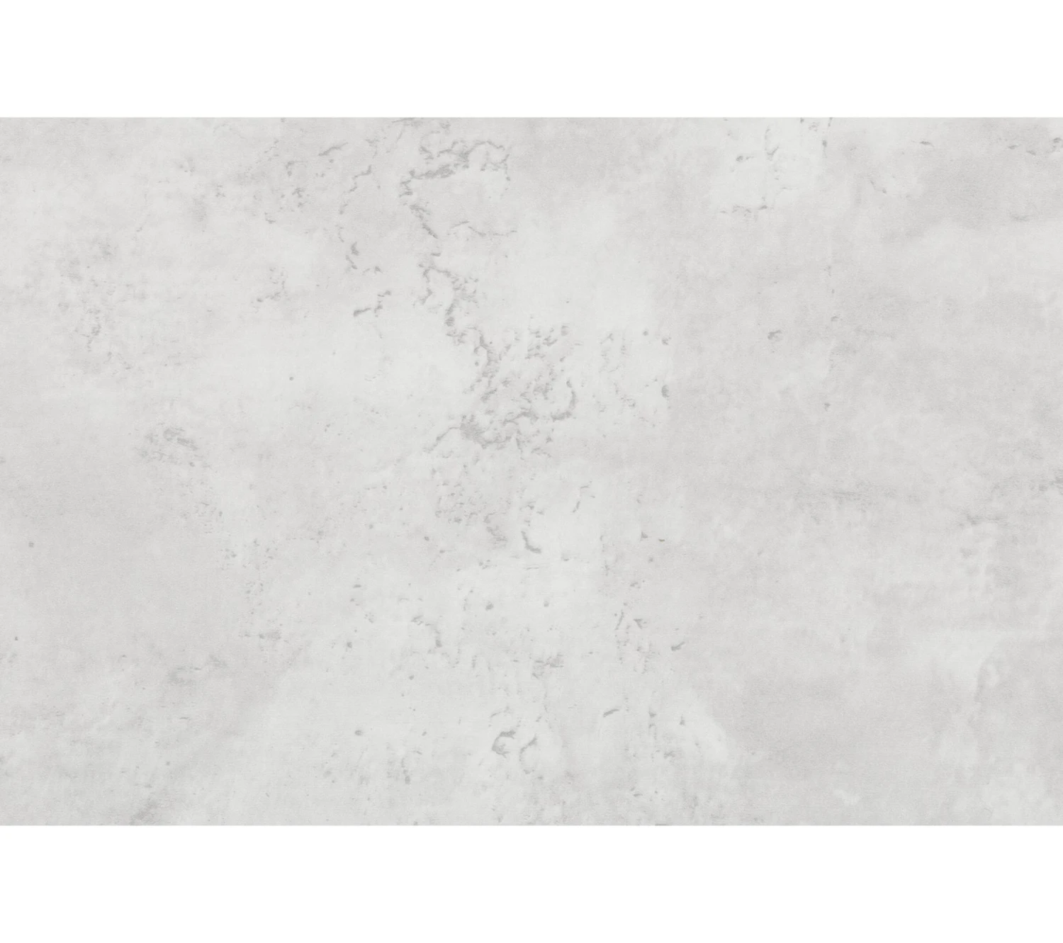 Tout neuf 🥰 TIME Table L.160/240 + allonges CAMDEN imitation béton/ noir 👍 – Image 5