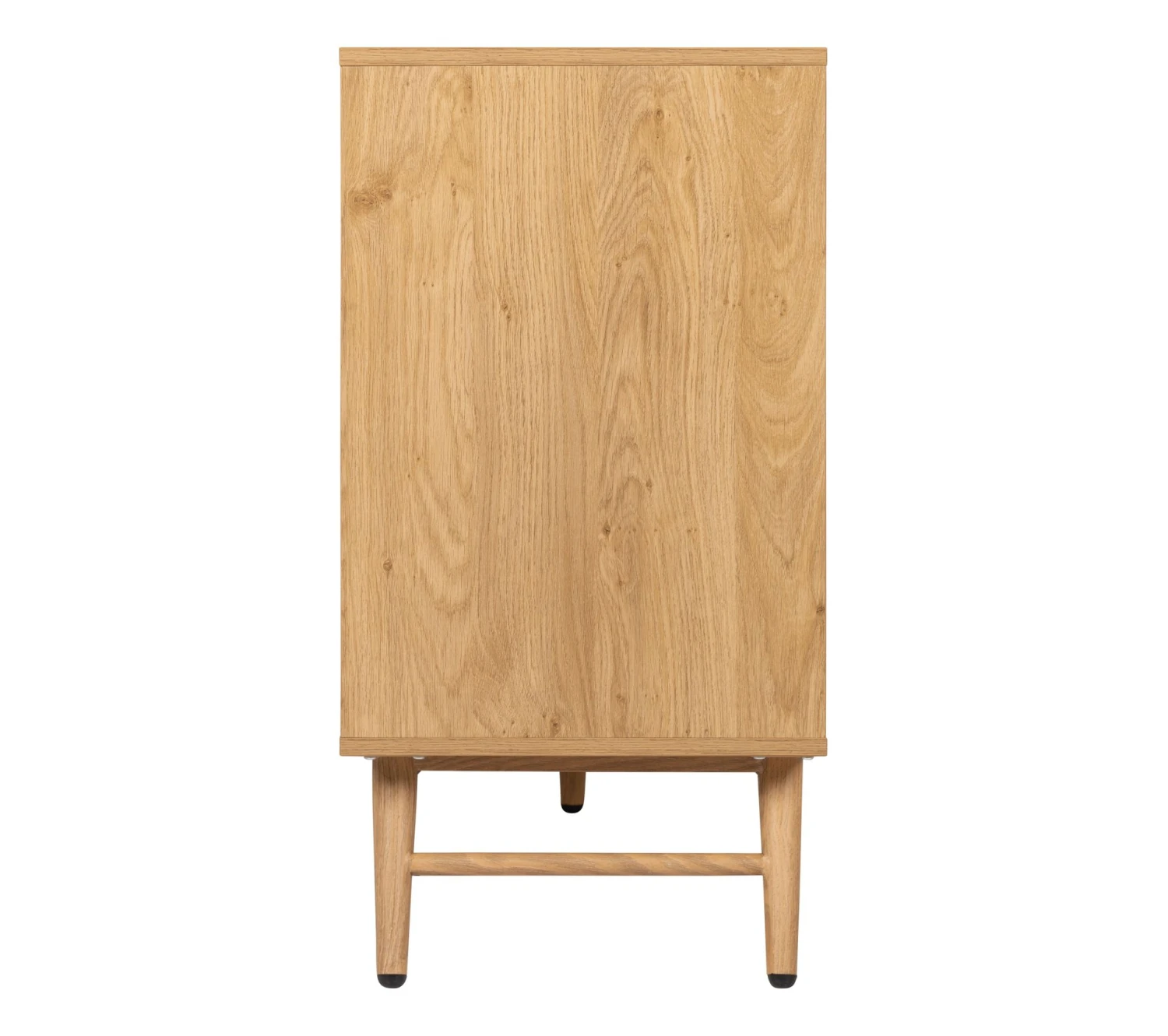 Le moins cher 🧨 TIME Buffet COLUMBUS imitation chêne ⌛ – Image 6