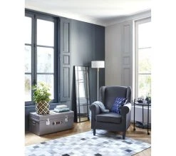 De gros 😍 TIME Miroir 50X150 cm VERRIERE Noir ❤️