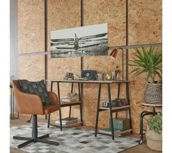 Le moins cher ✔️ TIME Tableau verre 125x50 AVION 🔔