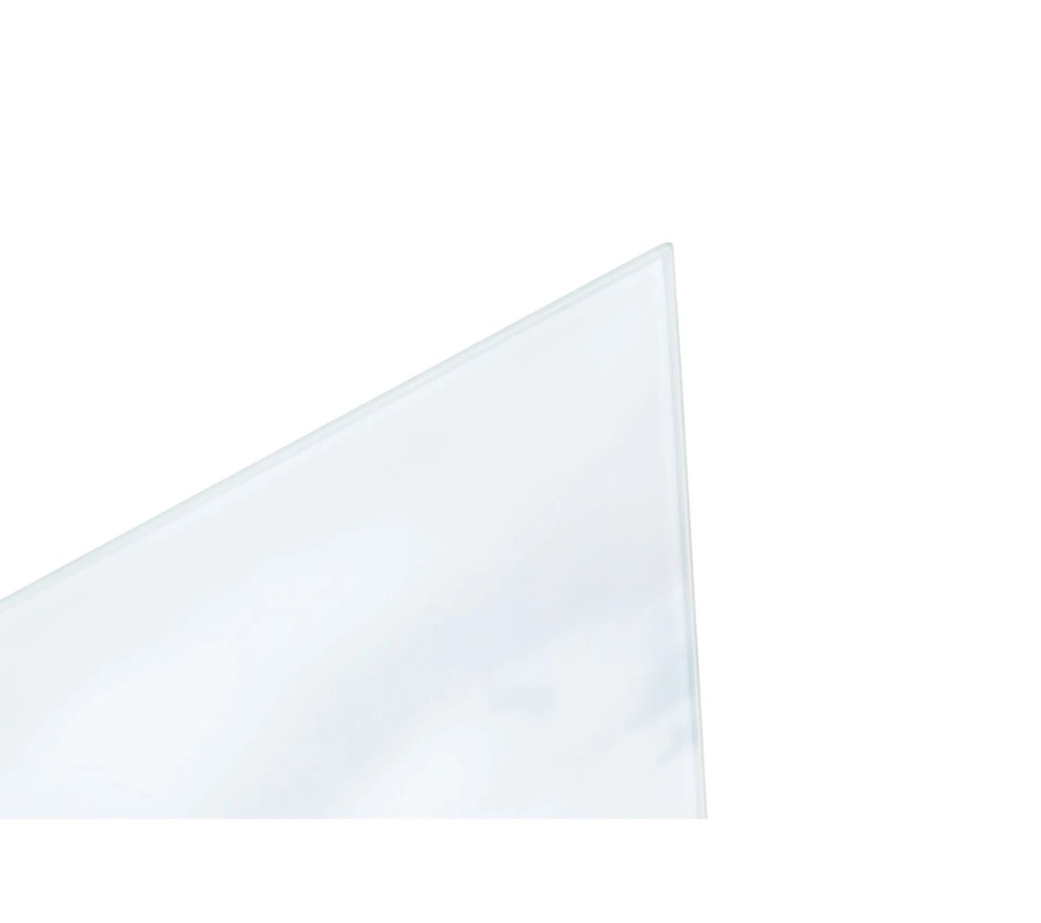 Le moins cher ✔️ TIME Tableau verre 125x50 AVION 🔔 – Image 3