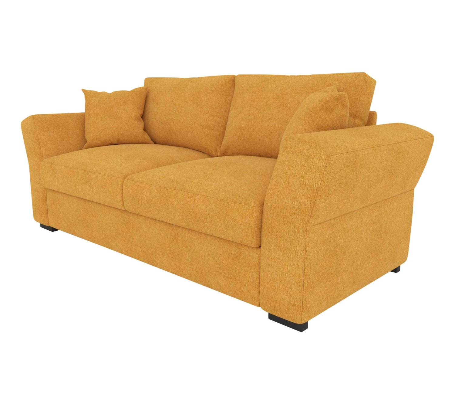 Top 10 🔥 TIME Canapé 3 places CASABLANCA tissu Enjoy mango 12 ❤️ – Image 4