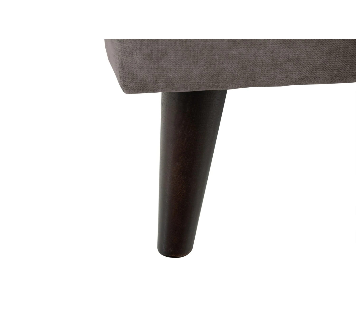 De gros ⭐ TIME Canapé 3 places OSLO tissu enjoy marron glacé ✨ – Image 7