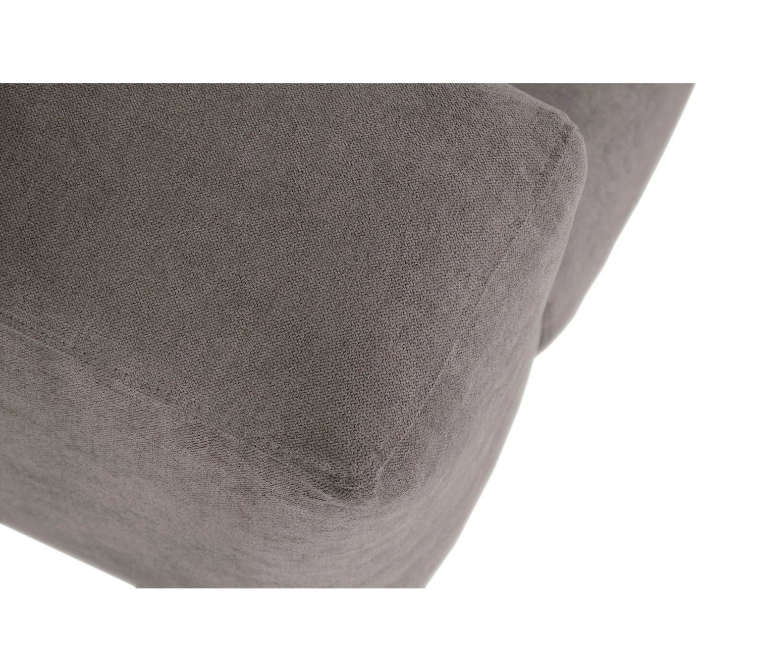 De gros ⭐ TIME Canapé 3 places OSLO tissu enjoy marron glacé ✨ – Image 9