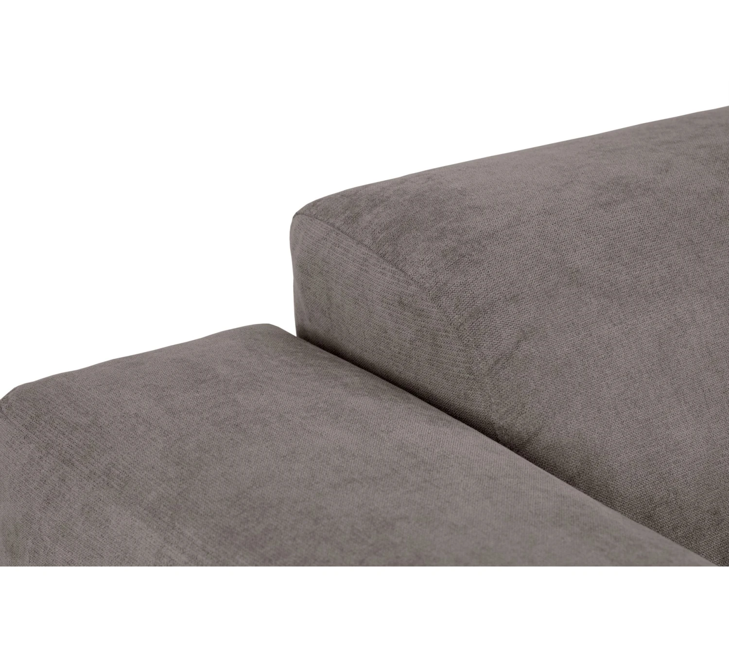 De gros ⭐ TIME Canapé 3 places OSLO tissu enjoy marron glacé ✨ – Image 10