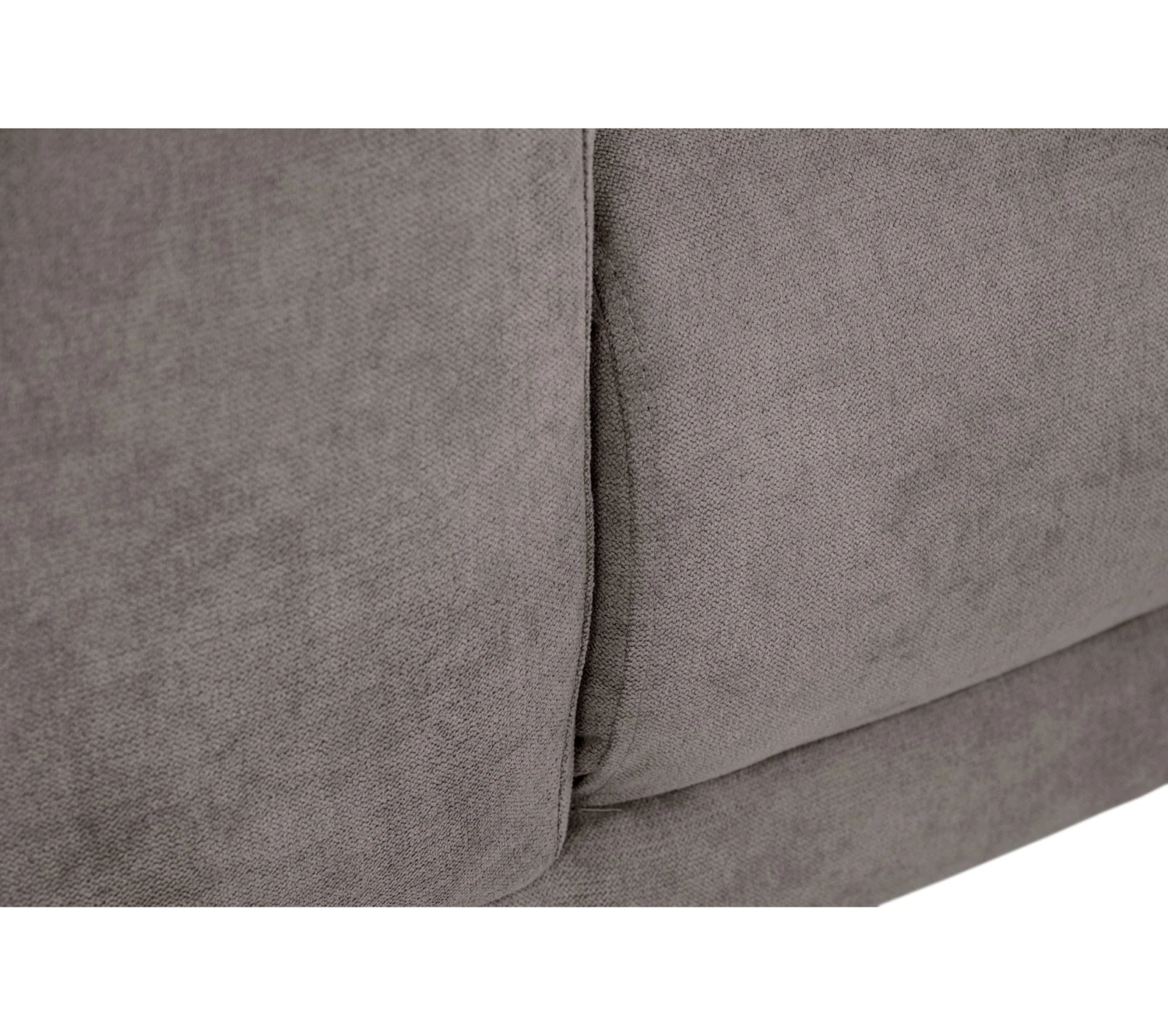 De gros ⭐ TIME Canapé 3 places OSLO tissu enjoy marron glacé ✨ – Image 11